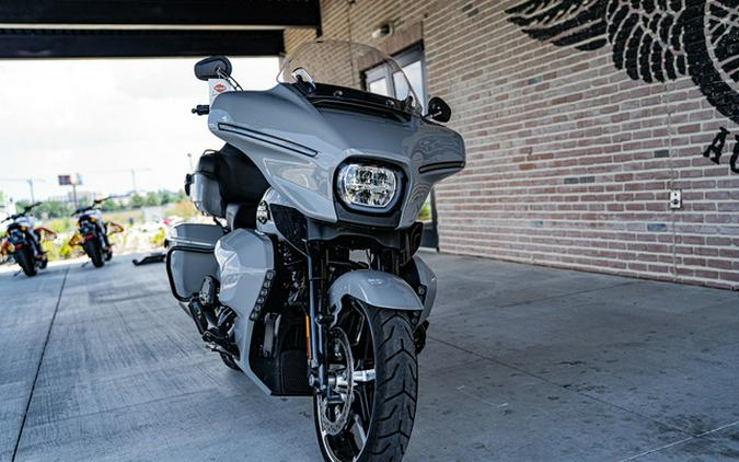 2025 Harley-Davidson Street Glide FLHXU - Ultra