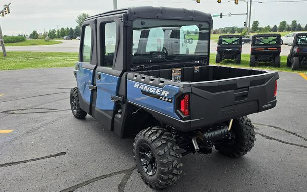 2026 Polaris Ranger Crew SP 570 NorthStar Edition
