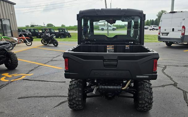 2026 Polaris Ranger Crew SP 570 NorthStar Edition