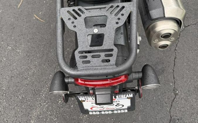 2024 Honda® SCL500