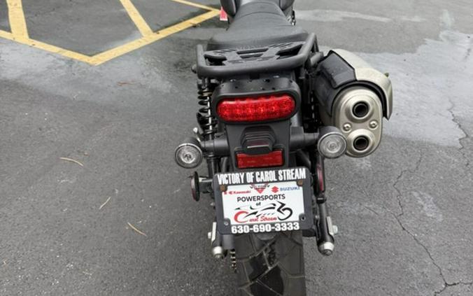 2024 Honda® SCL500