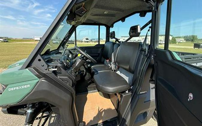 2026 Can-Am Defender DPS CAB HD10