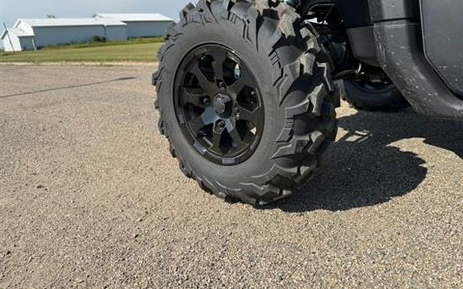2026 Can-Am Defender DPS CAB HD10