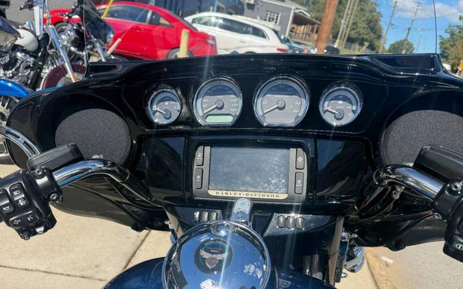 2018 Harley-Davidson Ultra LimitedAnniversary FLHTK