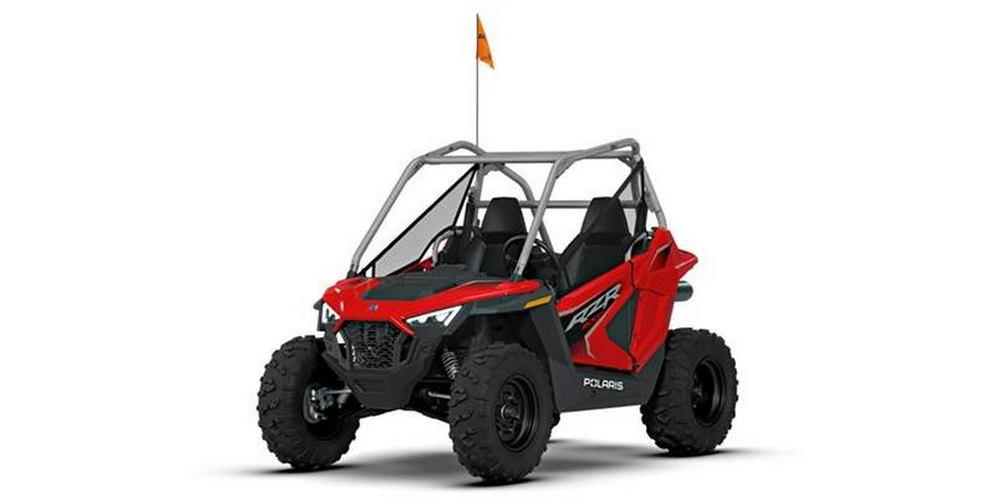 2027 Polaris RZR® 200 EFI