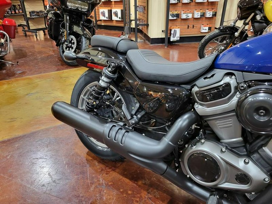 2023 Harley-Davidson® RH975S - Nightster™ Special