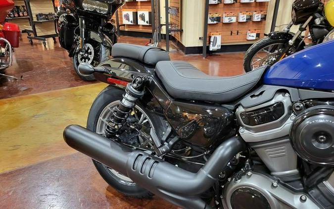 2023 Harley-Davidson® RH975S - Nightster™ Special