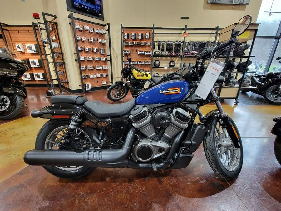 2023 Harley-Davidson® RH975S - Nightster™ Special