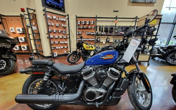 2023 Harley-Davidson® RH975S - Nightster™ Special