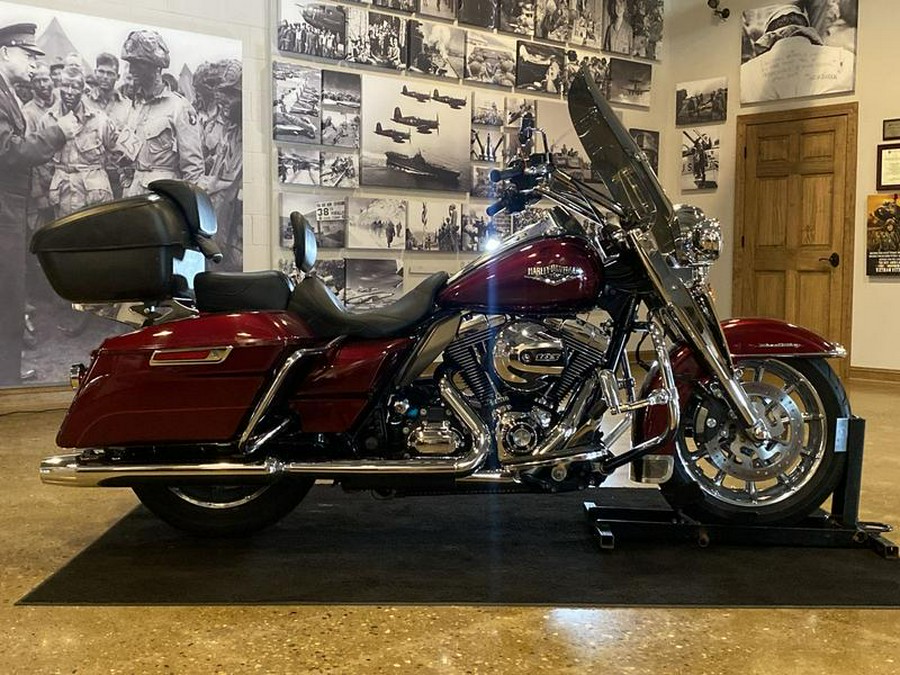 2014 Harley-Davidson® FLHR - Road King®