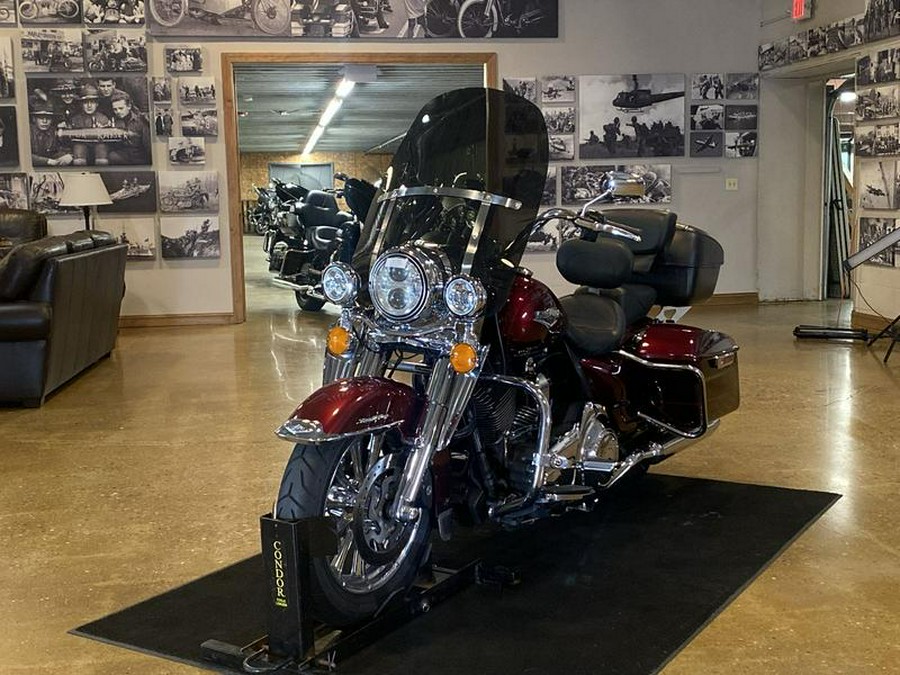 2014 Harley-Davidson® FLHR - Road King®