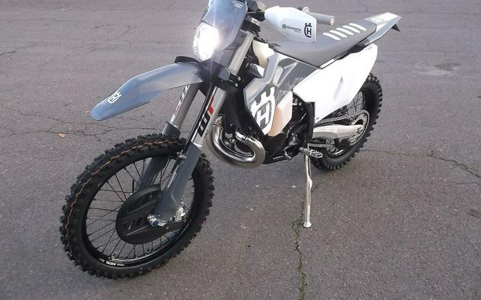 2024 Husqvarna® TE 300 Pro