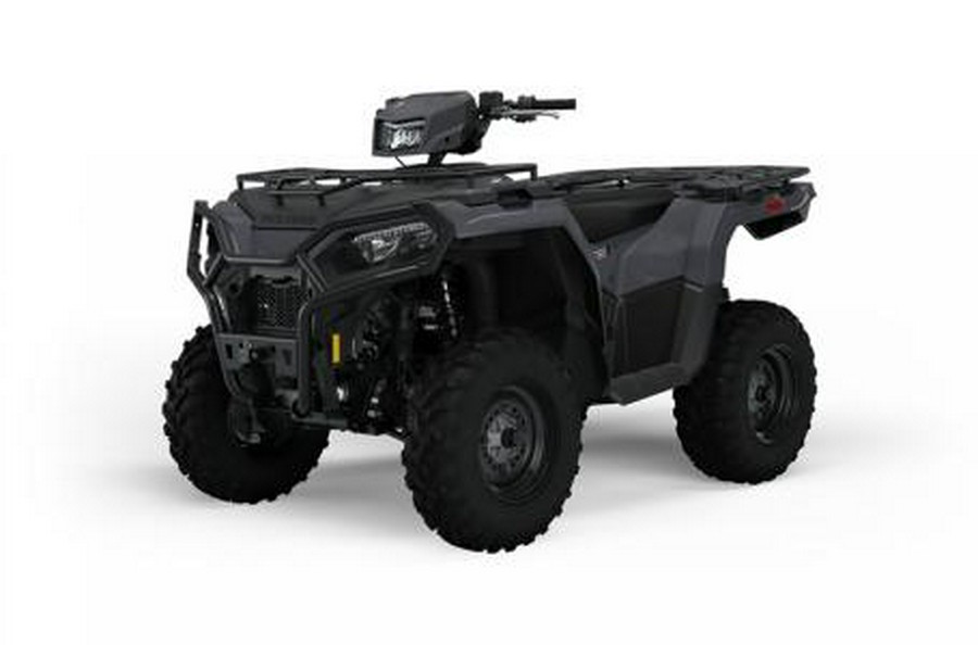 2024 Polaris Industries Sportsman® 570 HD