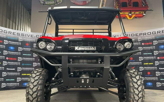 2024 Kawasaki Mule PRO-FX™ 1000 HD Edition