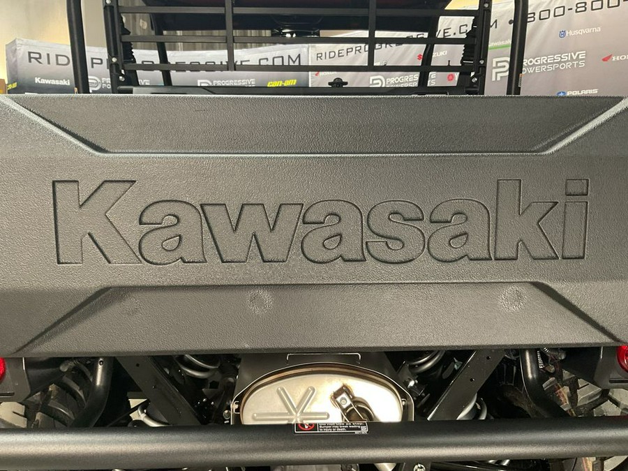 2024 Kawasaki Mule PRO-FX™ 1000 HD Edition