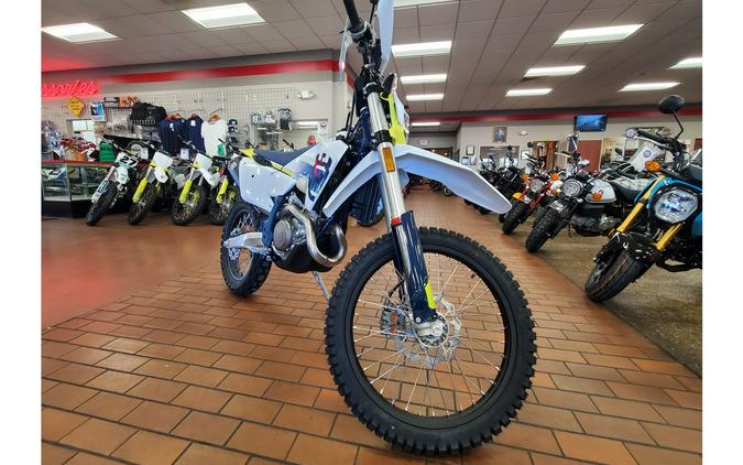 2024 Husqvarna Motorcycles FE 501s