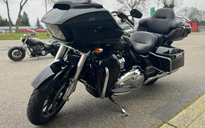 2019 Harley-Davidson® FLTRU - Road Glide® Ultra