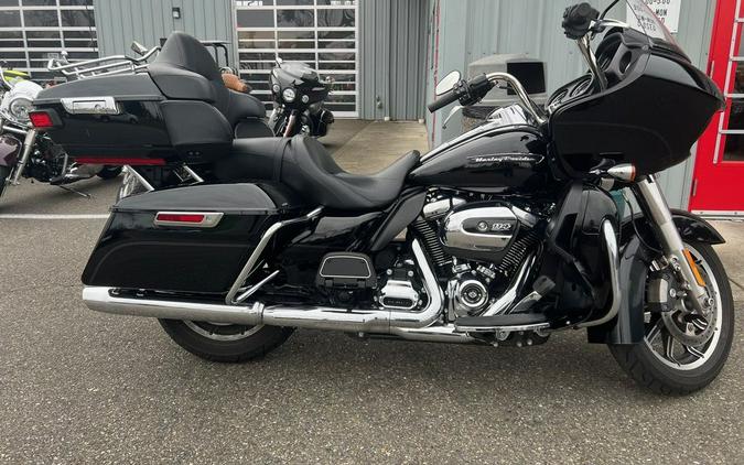 2019 Harley-Davidson® FLTRU - Road Glide® Ultra