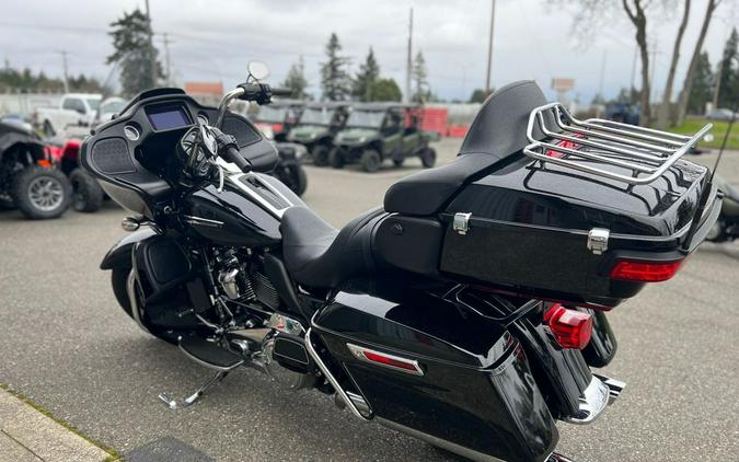 2019 Harley-Davidson® FLTRU - Road Glide® Ultra