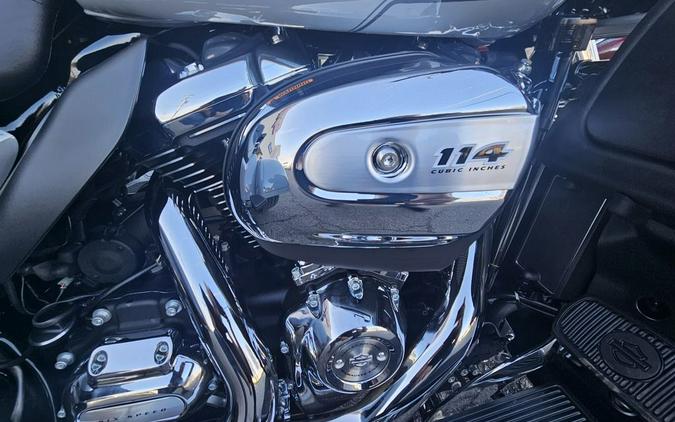 2024 Harley-Davidson® FLHTCUTG - Tri Glide® Ultra