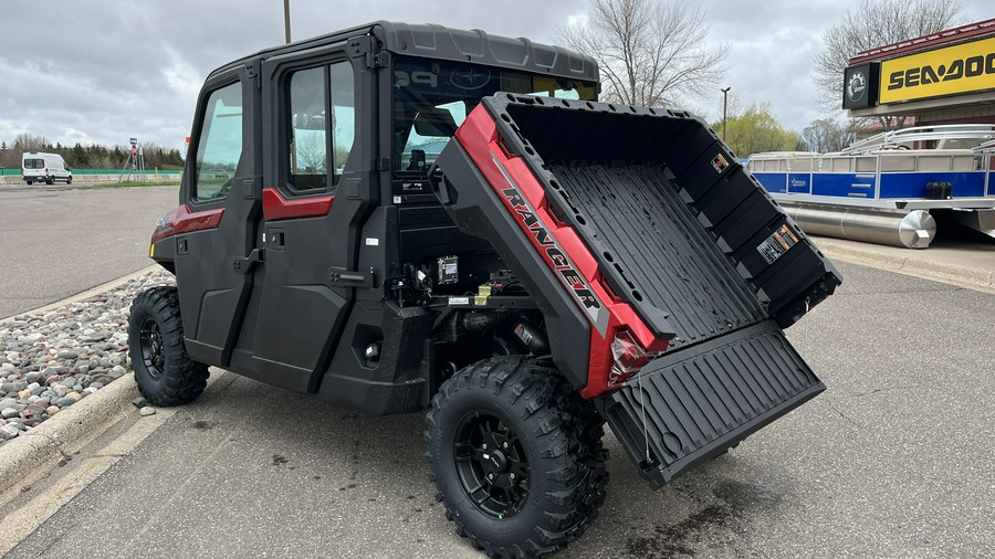 2025 Polaris Ranger® Crew XP 1000 NorthStar Edition Premium