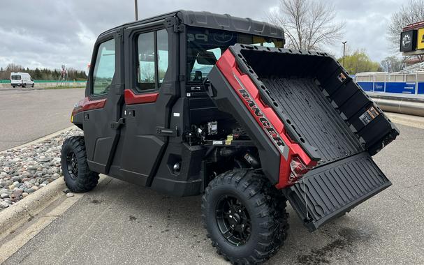 2025 Polaris Ranger® Crew XP 1000 NorthStar Edition Premium