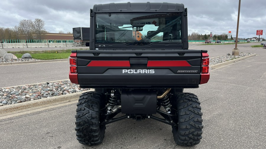 2025 Polaris Ranger® Crew XP 1000 NorthStar Edition Premium