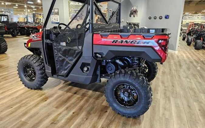 2025 Polaris Ranger XP® 1000 Premium