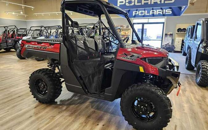 2025 Polaris Ranger XP® 1000 Premium