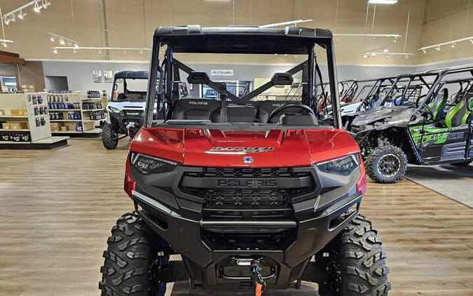 2025 Polaris Ranger XP® 1000 Premium