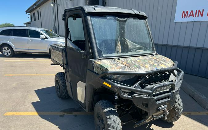 2022 Polaris Ranger SP 570 Premium