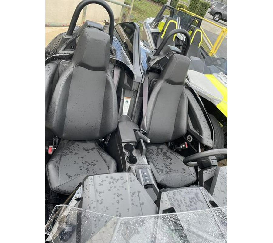 2023 Polaris Slingshot® Slingshot® S with Technology Package 1 AutoDrive