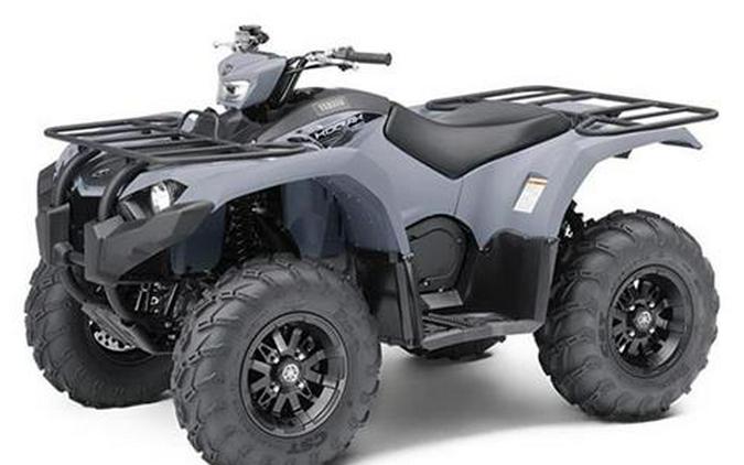 2018 Yamaha Kodiak 450 EPS