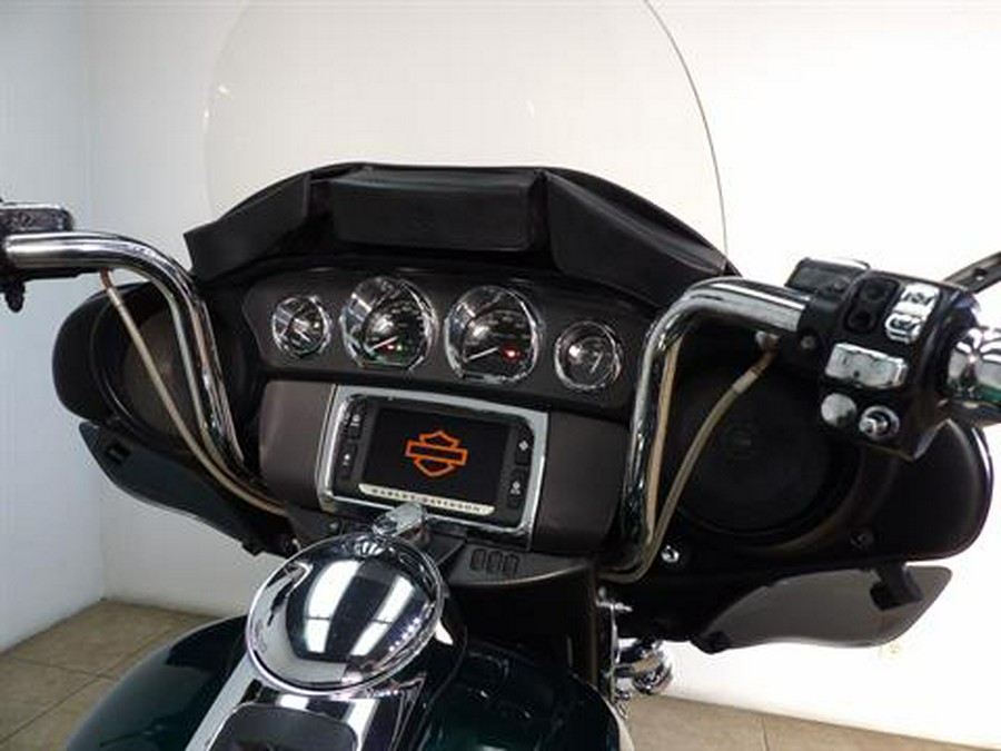 2016 Harley-Davidson Tri Glide® Ultra