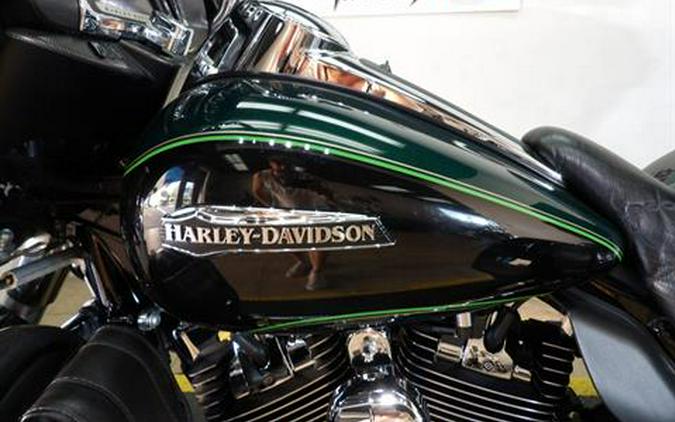 2016 Harley-Davidson Tri Glide® Ultra