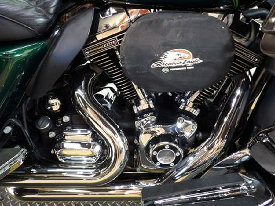 2016 Harley-Davidson Tri Glide® Ultra