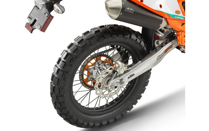 2025 KTM 350 EXC-F Champion Edition