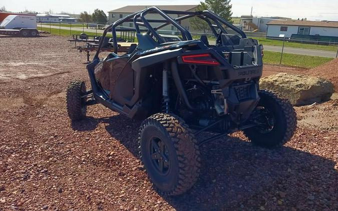 2024 Polaris® RZR Turbo R 4 Sport