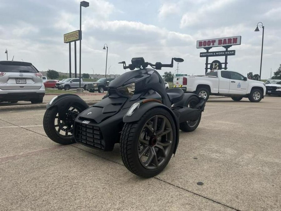 2025 Can-Am® Ryker Rally