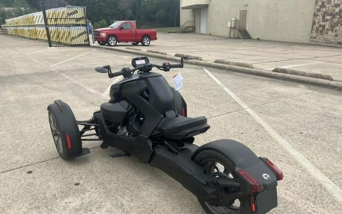 2025 Can-Am® Ryker Rally