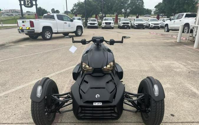 2025 Can-Am® Ryker Rally