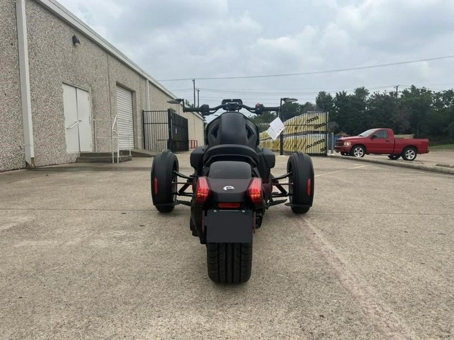 2025 Can-Am® Ryker Rally