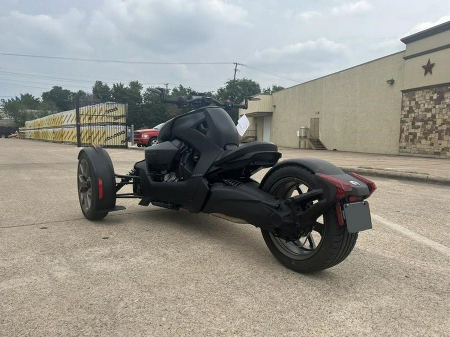 2025 Can-Am® Ryker Rally