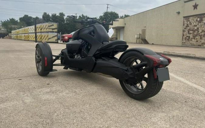 2025 Can-Am® Ryker Rally