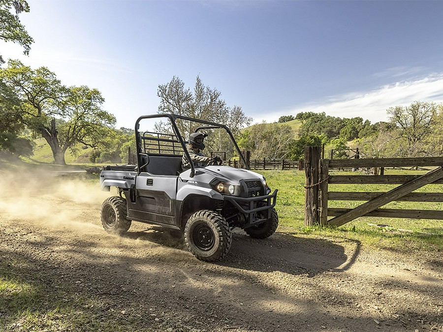 2026 Kawasaki MULE PRO-MX EPS