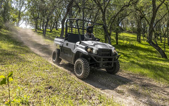 2026 Kawasaki MULE PRO-MX EPS