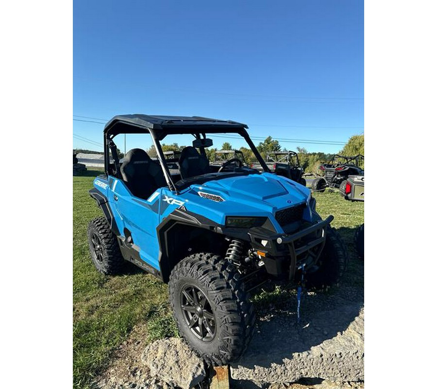 2026 Polaris General XP 1000 Premium