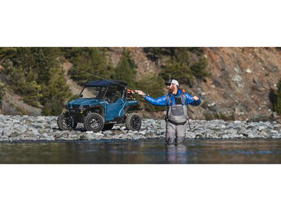 2026 Polaris General XP 1000 Premium