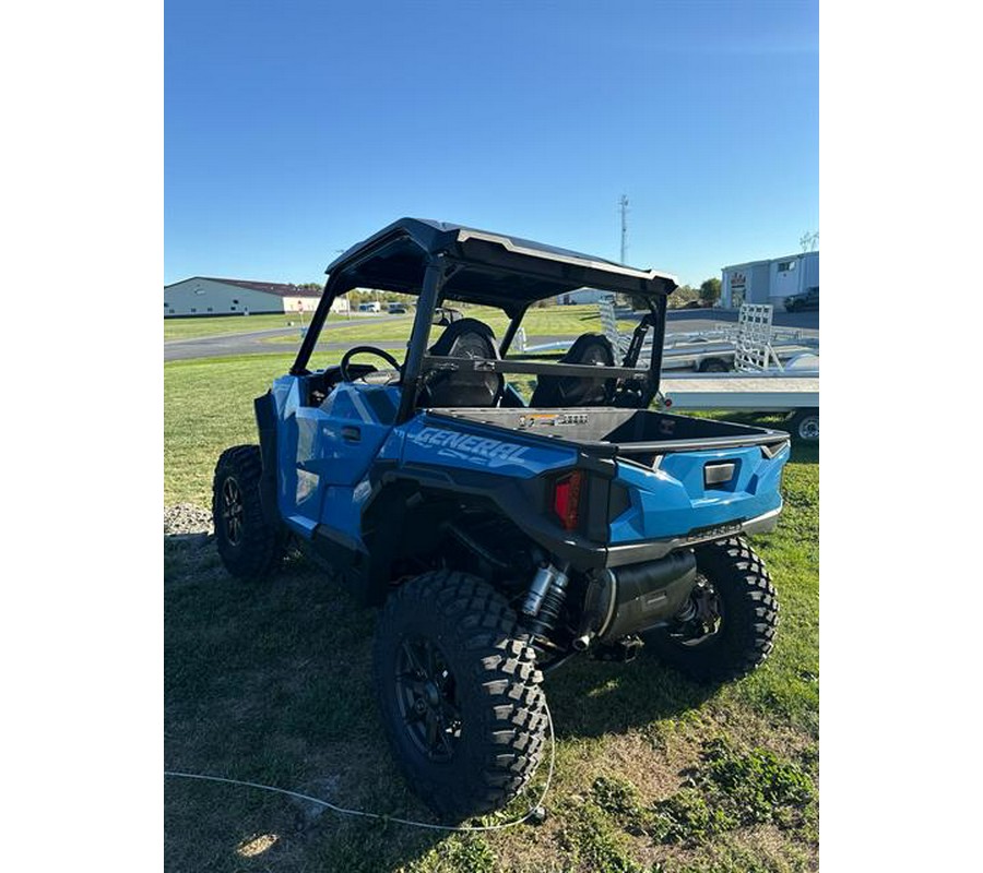 2026 Polaris General XP 1000 Premium