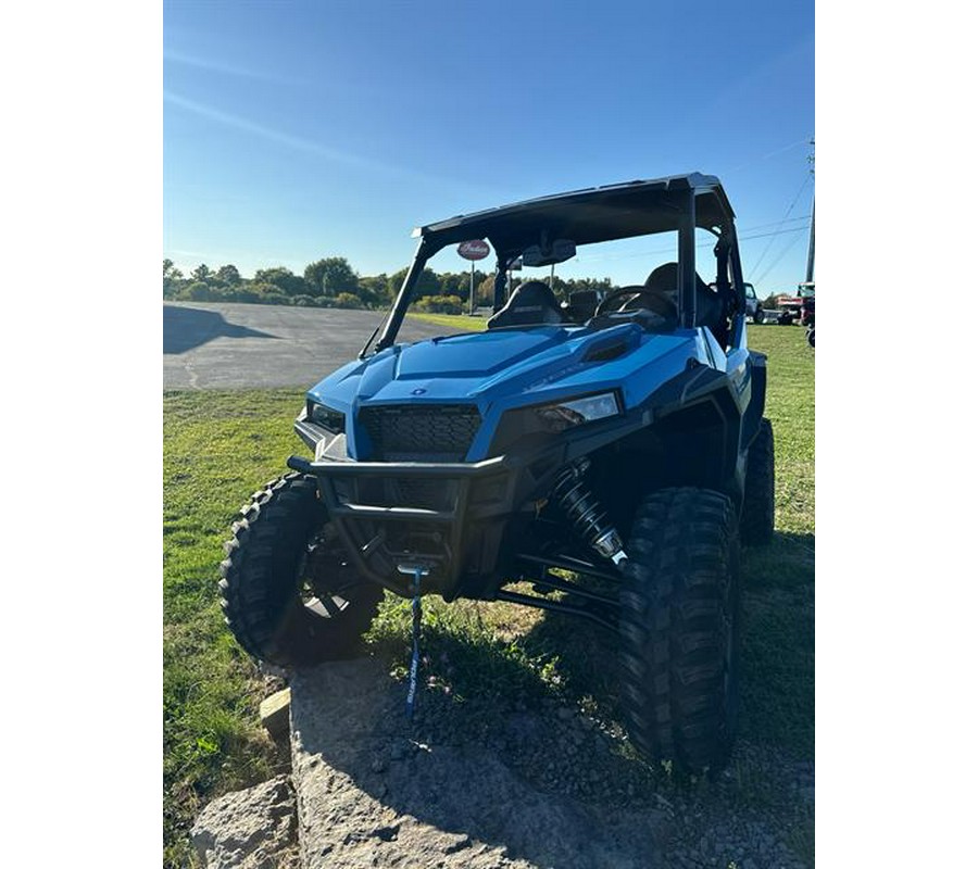 2026 Polaris General XP 1000 Premium